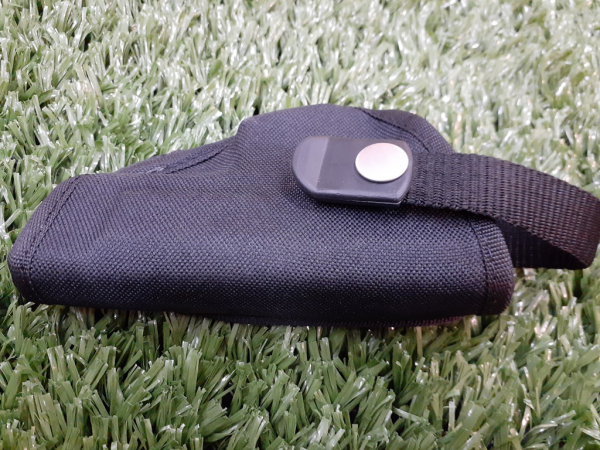 PISTOLERA TERMOF NYLON SURI P/ BERSA 9 MM - 302 - SURI