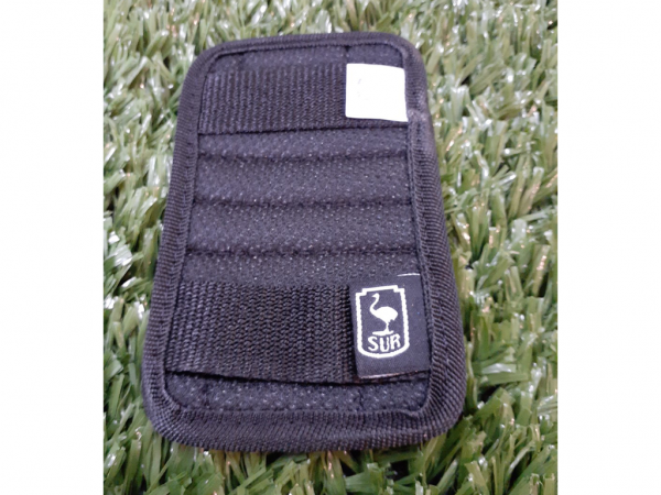 PORTA BALAS NYLON S/ TAPA SURI P/ C. 300 x 6 TIROS - 264 - SURI