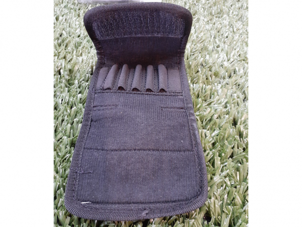 CARTUCHO REMINGTON C. 12 C/ POSTA x 5 UNID - 20620 - REMINGTON