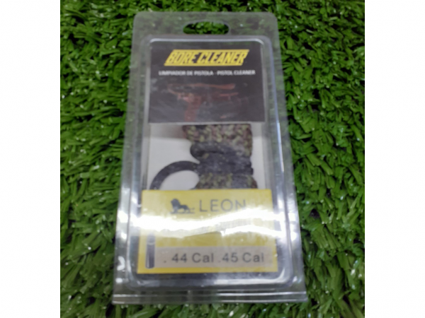SOGA LEON CAL. 44/45 - SOGA44 - LEON