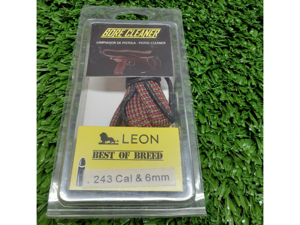 SOGA LEON CAL. 243 - SOGA243 - LEON