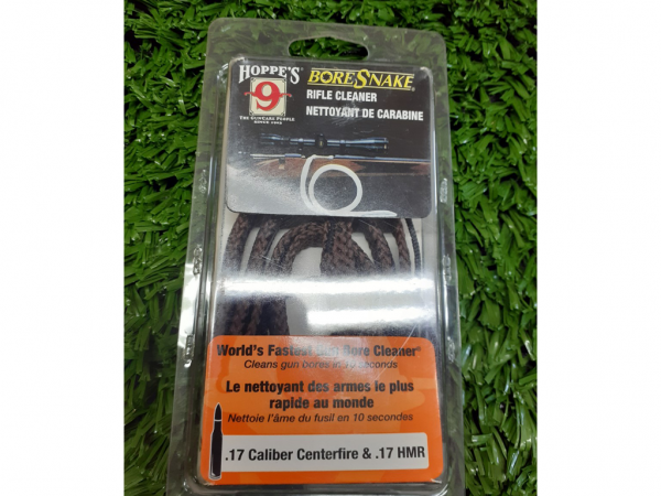 BAQUETA CORDON HOPPES C. 17 HMR - 24010 - HOPPES