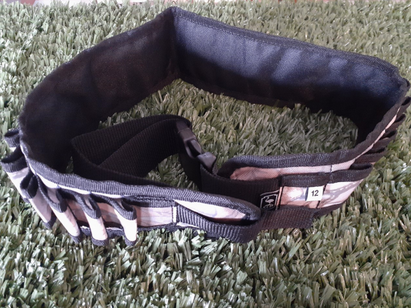 CANANA SURI CAMO SECO - 503/12 - SURI