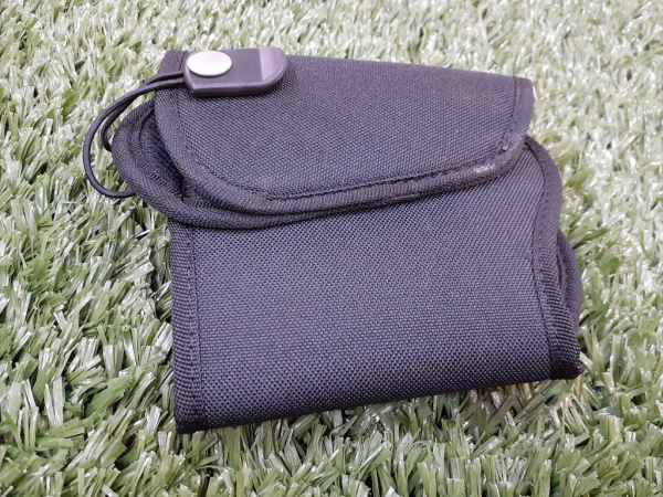 PISTOLERA TOBILLERA NYLON SURI P/ BERSA 22/380 - 251 - SURI
