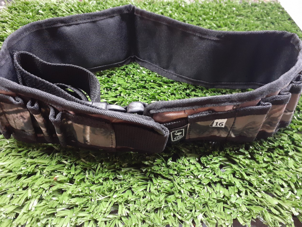 CANANA SURI CAMO SECO - 503/16 - SURI