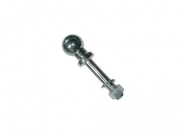 BOCHA CROMADA RO-AN 1 7/8 - 229 - RO-AN