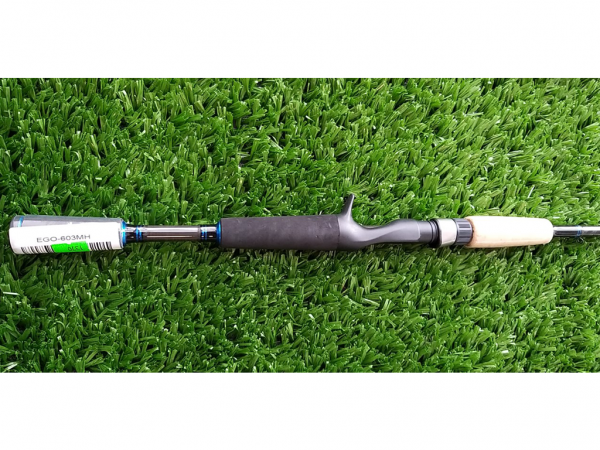 CAÑA HUECA LEXUS EGO 6.03 12/25 LBS 3TR - EGO-603MH - LEXUS
