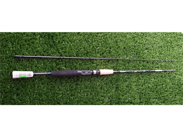 CAÑA HUECA LEXUS EGO 5.6 12/20 LBS 2TR - EGO-562MH - LEXUS