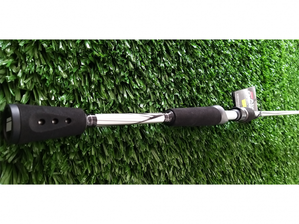 CAÑA HUECA ABU VENGEANCE 7,5" 6/12 lbs 1T - 3021205720000 - ABU GARCIA