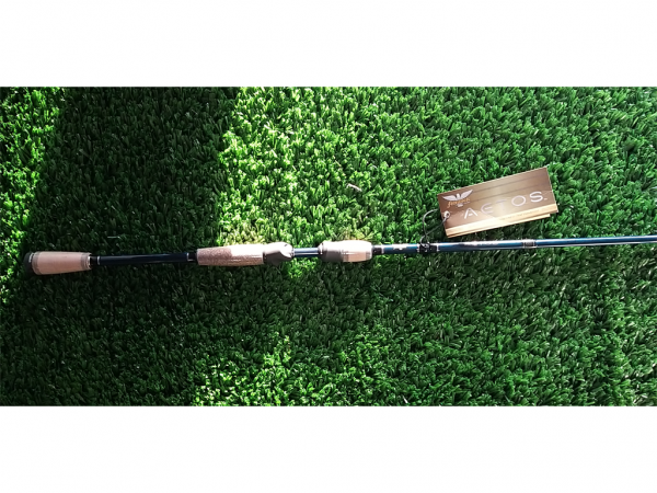 CAÑA HUECA FENWICK AETOS A741MFC 7,4" 10/17 LBS 1T - FENWCK