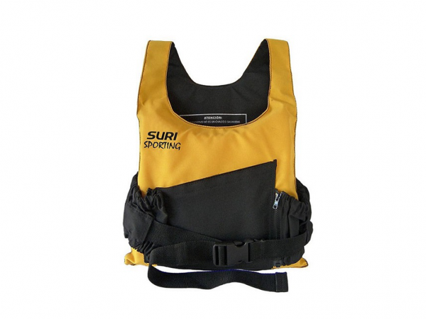 CHALECO SURI KAYAK SPORT 60 KG - 9976 - SURI