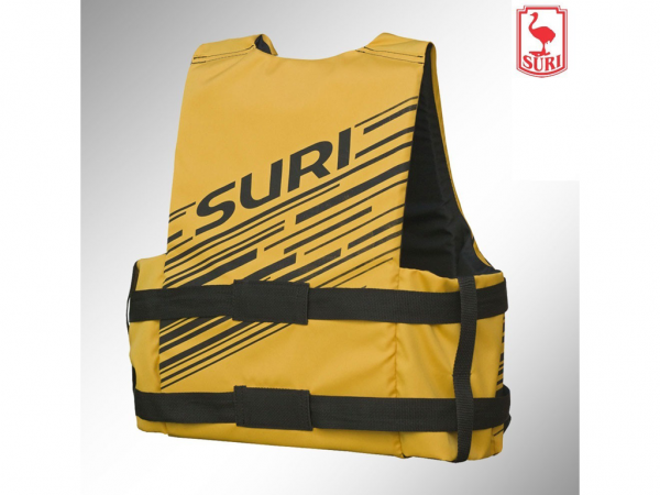 CHALECO SURI STANDARD T M 80 KG - 960 - SURI