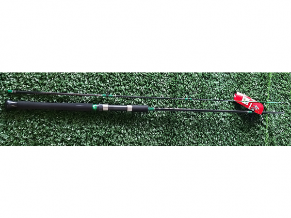 CAÑA HUECA DAM MAXI STICK LIGHT 210 2T - 29431 - DAM