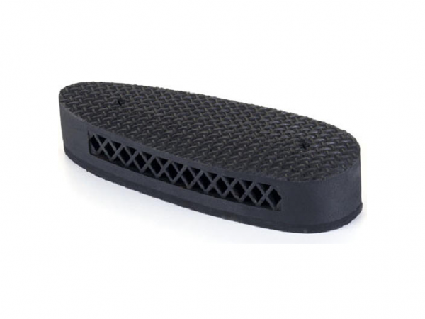 CANTONERA TIGUAR 25 MM NEGRA - 120252 - TIGUAR