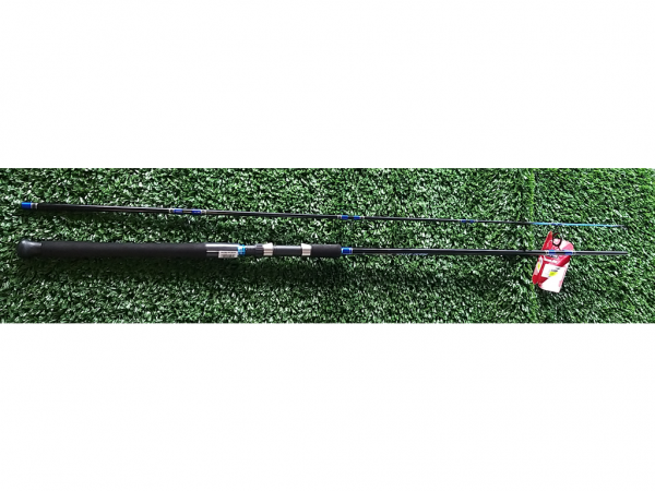 CAÑA HUECA DAM MAXI STICK MEDIUM 240 2T - 29435 - DAM