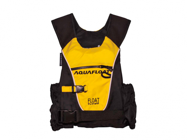 CHALECO AQUAFLOAT DINGEY - 40 KG - AQUAFLOAT