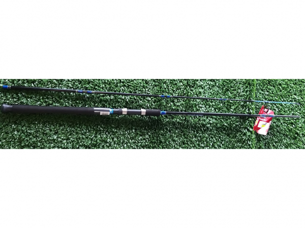 CAÑA HUECA DAM MAXI STICK MEDIUM 210 2T - 29432 - DAM
