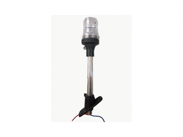 LUZ DE POPA RO-AN MASTIL TEL CORTO - 554 - RO-AN