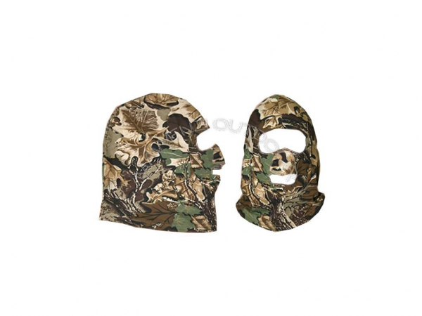 PASAMONTAÑA FOREST CAMO - 3315 - FOREST