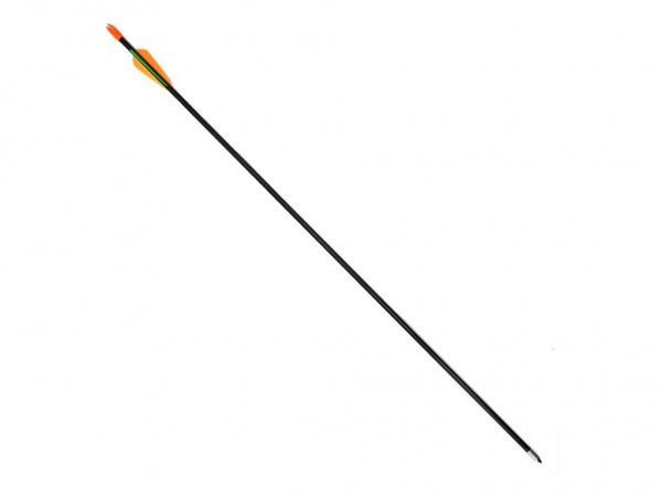 FLECHA NUX DE FIBRA 30" JX030RF - NUX