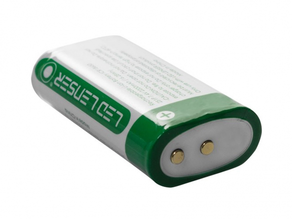 PILA LED LENSER P/ H14R - 185473 - LED LENSER