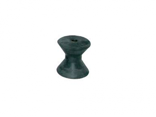 RODILLO RO-AN DOBLE MINICONO - 331 - RO-AN