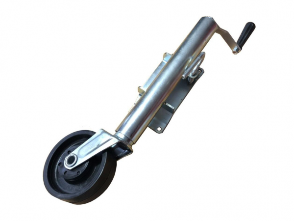 RUEDA TIMONERA P/ TRAILER C/GATO-8215 - AQUAFLOAT
