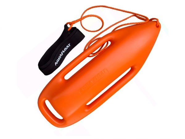 SALVAVIDA TORPEDO PROFESIONAL - 4955 - AQUAFLOAT