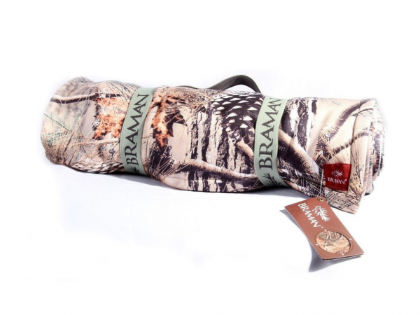 MANTA BRAMAN CAMO - BRAMAN