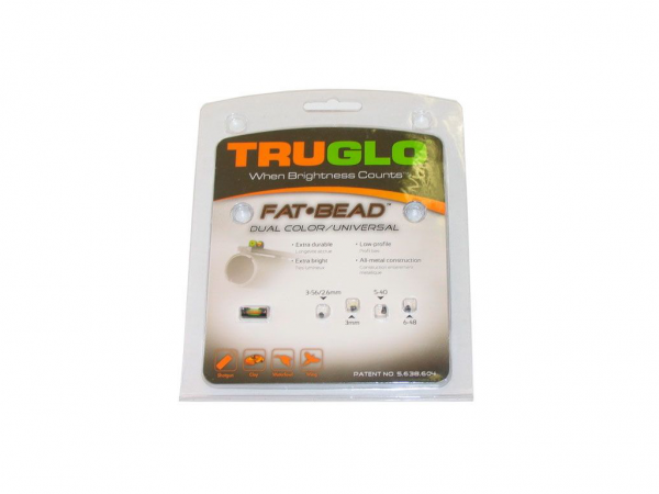 GUION TRUGLO P/ ESCOPETA DUAL COLOR TG948UD - 81384 - TRUGLO