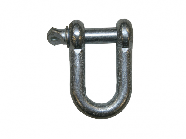 GRILLETE RO-AN 1 / 2" GALVANIZADO - 829 - RO-AN