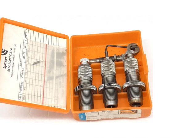 DIE LYMAN C. 45 ( x4 ) - 7293 - LYMAN