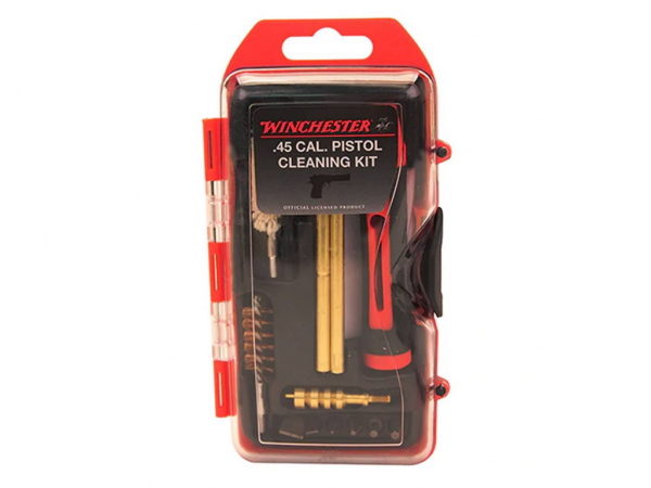 KIT DE LIMPIEZA WINCHESTER C. 45 - 42610 - WINCHESTER