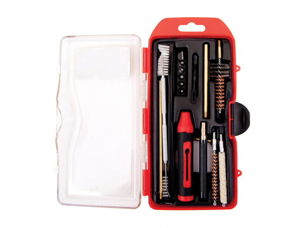 KIT DE LIMPIEZA WINCHESTER C. 22 PISTOLA - 42609 - WINCHESTER