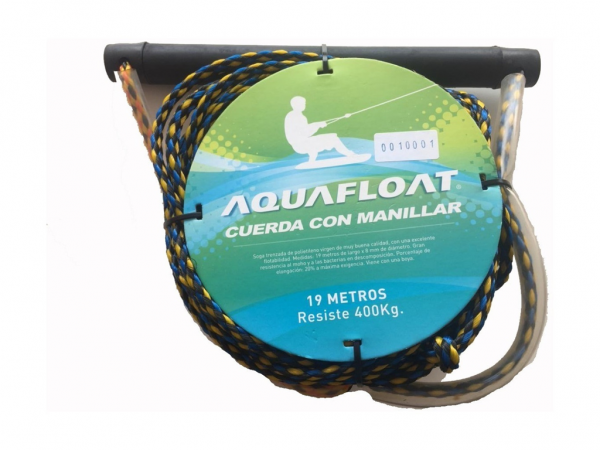 MANILLAR AQUAFLOAT P/ SKI - 5016 - AQUAFLOAT
