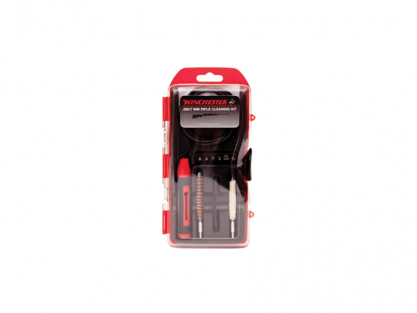 KIT DE LIMPIEZA WINCHESTER C. 270 / 7 MM - 42615 - WINCHESTER