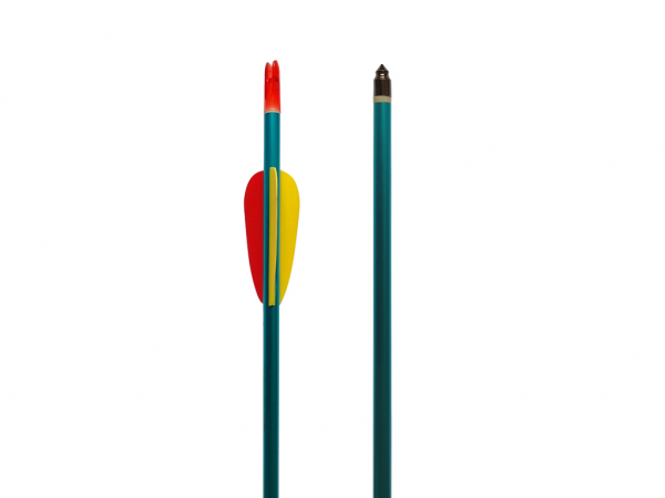FLECHA SURFISH ALUMINIO 73 CM PUNTA TIRO - MK-AAL29 - SURFISH