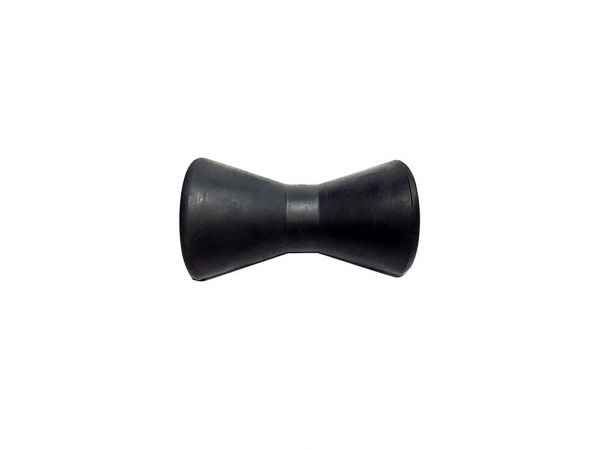 RODILLO RO-AN DOBLE CONO CHICO 150 - 332 - RO-AN