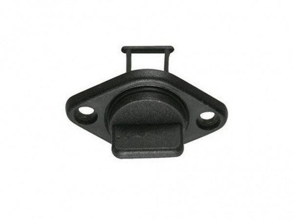 TAPON RO-AN PVC  GRANDE C/ BASE - 582 - RO-AN