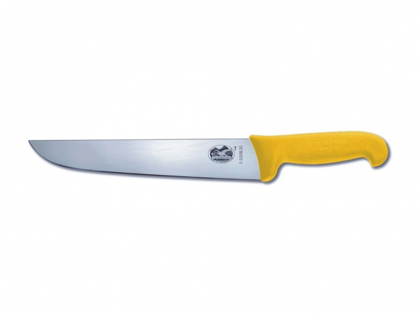 CUCHILLO VICTORINOX 5520828 - 23395 - VICTORINOX