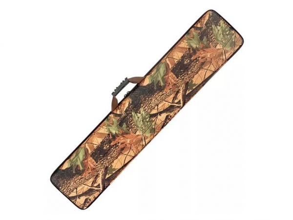 FUNDA HOUSTON 80 CM TERMOFORMADA CAMO - 22TFCH - HOUSTON