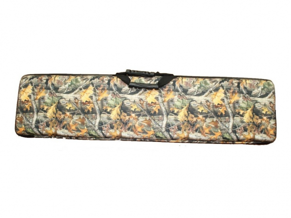 FUNDA HOUSTON 120CM TERMOFORMADA CAMO - 33TFCH - HOUSTON