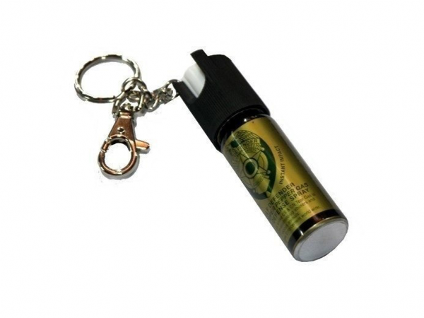 GAS DE DEFENSA PEACE 14 GR - 3001 - PEACE