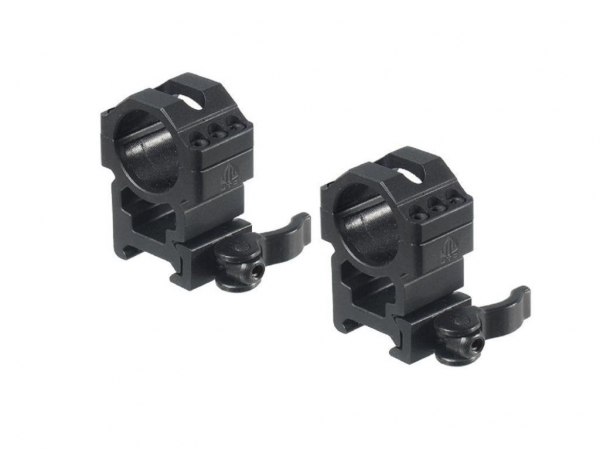 ANILLA LEAPERS P/ FUSIL 1" ALTO - 3674 - LEAPERS