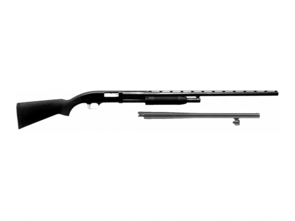 MAVERICK CAL. 12 COMBO 28" - 18,5"-110055 - MAVERICK