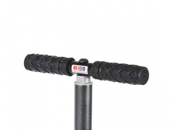 INFLADOR PCP MK3 C/ FILTRO P/HUMEDAD - 3128555 - DOLPHIN