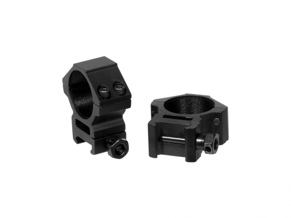 ANILLA LEAPERS P/ FUSIL - 30 MM MEDIO - 3619 - LEAPERS