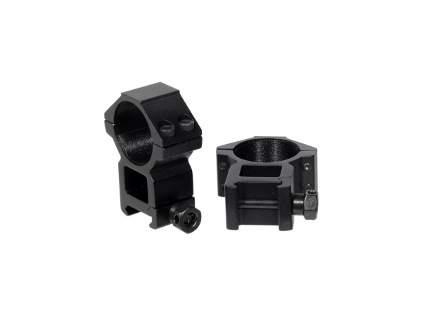 ANILLA LEAPERS P/ FUSIL - 30 MM ALTO - 3618 - LEAPERS