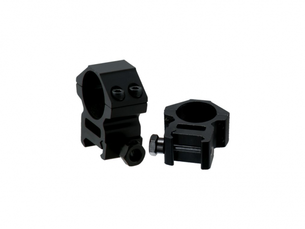 ANILLA LEAPERS P/ FUSL - 1" MEDIO - 3615 - LEAPERS