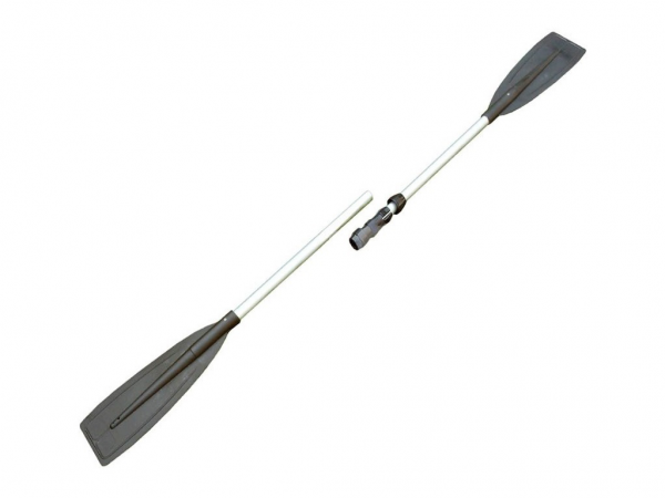 PALA DOBLE AQUAFLOAT PLASTICA 2,20 - AQUAFLOAT
